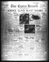 Newspaper: The Cuero Record (Cuero, Tex.), Vol. 55, No. 50, Ed. 1 Friday, March …