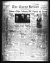 Newspaper: The Cuero Record (Cuero, Tex.), Vol. 55, No. 52, Ed. 1 Monday, March …