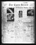 Newspaper: The Cuero Record (Cuero, Tex.), Vol. 55, No. 53, Ed. 1 Tuesday, March…