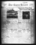 Newspaper: The Cuero Record (Cuero, Tex.), Vol. 55, No. 58, Ed. 1 Monday, March …