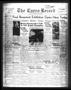 Newspaper: The Cuero Record (Cuero, Tex.), Vol. 55, No. 68, Ed. 1 Sunday, March …