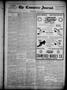 Newspaper: The Commerce Journal. (Commerce, Tex.), Vol. 15, No. 30, Ed. 1 Friday…