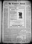 Newspaper: The Commerce Journal. (Commerce, Tex.), Vol. 15, No. 35, Ed. 1 Friday…