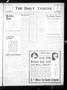 Newspaper: The Daily Tribune (Bay City, Tex.), Vol. 19, No. 23, Ed. 1 Thursday, …