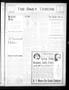 Newspaper: The Daily Tribune (Bay City, Tex.), Vol. 19, No. 30, Ed. 1 Friday, Ma…
