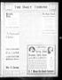 Newspaper: The Daily Tribune (Bay City, Tex.), Vol. 19, No. 33, Ed. 1 Tuesday, M…