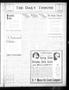 Newspaper: The Daily Tribune (Bay City, Tex.), Vol. 19, No. 35, Ed. 1 Thursday, …