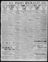 Newspaper: El Paso Herald (El Paso, Tex.), Ed. 1, Monday, January 3, 1910