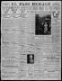 Newspaper: El Paso Herald (El Paso, Tex.), Ed. 1, Wednesday, January 19, 1910