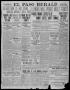 Newspaper: El Paso Herald (El Paso, Tex.), Ed. 1, Saturday, January 22, 1910
