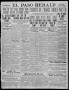 Newspaper: El Paso Herald (El Paso, Tex.), Ed. 1, Monday, January 24, 1910
