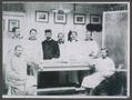Photograph: [Texas Doctors at Polyclinic Course]