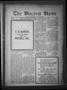 Newspaper: The Nocona News (Nocona, Tex.), Vol. 2, No. 2, Ed. 1 Thursday, June 1…
