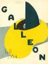 Journal/Magazine/Newsletter: The Galleon, Volume 31, Number 1, Fall 1954