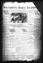 Newspaper: Navasota Daily Examiner (Navasota, Tex.), Vol. 25, No. [220], Ed. 1 F…