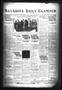 Newspaper: Navasota Daily Examiner (Navasota, Tex.), Vol. 25, No. 223, Ed. 1 Tue…