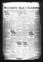 Newspaper: Navasota Daily Examiner (Navasota, Tex.), Vol. 25, No. [234], Ed. 1 M…