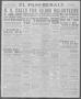 Newspaper: El Paso Herald (El Paso, Tex.), Ed. 1, Friday, March 28, 1919