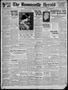 Newspaper: The Brownsville Herald (Brownsville, Tex.), Vol. 38, No. 183, Ed. 1 W…