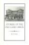 Pamphlet: Stories of the Old Land Office