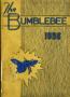 Yearbook: The Bumblebee, Yearbook of Lincoln High School, 1956