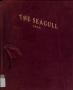 Yearbook: The Seagull, Yearbook of Port Arthur High School, 1914