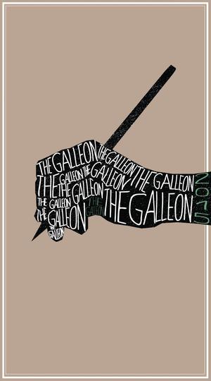 The Galleon, Volume 90, 2015