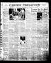 Newspaper: Cleburne Times-Review (Cleburne, Tex.), Vol. 47, No. 209, Ed. 1 Tuesd…