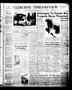 Newspaper: Cleburne Times-Review (Cleburne, Tex.), Vol. 47, No. 227, Ed. 1 Tuesd…