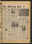 Newspaper: The Paducah Post (Paducah, Tex.), Vol. [68], No. 2, Ed. 1 Thursday, M…