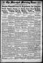 Newspaper: The Marshall Morning News (Marshall, Tex.), Vol. 1, No. 12, Ed. 1 Sat…