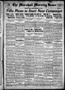 Newspaper: The Marshall Morning News (Marshall, Tex.), Vol. 1, No. 13, Ed. 1 Sun…