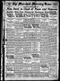 Newspaper: The Marshall Morning News (Marshall, Tex.), Vol. 1, No. 22, Ed. 1 Thu…