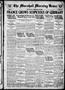 Newspaper: The Marshall Morning News (Marshall, Tex.), Vol. 1, No. 170, Ed. 1 Su…