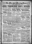 Newspaper: The Marshall Morning News (Marshall, Tex.), Vol. 4, No. 169, Ed. 1 We…