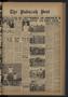 Newspaper: The Paducah Post (Paducah, Tex.), Vol. [64], No. 16, Ed. 1 Thursday, …