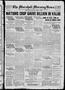 Newspaper: The Marshall Morning News (Marshall, Tex.), Vol. 4, No. 84, Ed. 1 Sat…