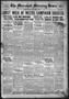 Newspaper: The Marshall Morning News (Marshall, Tex.), Vol. 4, No. 250, Ed. 1 Su…