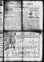 Newspaper: The Lufkin News. (Lufkin, Tex.), Vol. 6, No. 37, Ed. 1 Friday, May 2,…