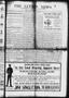 Newspaper: The Lufkin News. (Lufkin, Tex.), Vol. 6, No. 40, Ed. 1 Tuesday, May 1…