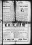 Newspaper: The Lufkin News. (Lufkin, Tex.), Vol. 6, No. 60, Ed. 1 Friday, July 1…