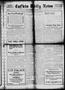 Newspaper: Lufkin Daily News (Lufkin, Tex.), Vol. 1, No. 30, Ed. 1 Monday, Decem…
