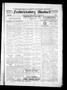 Newspaper: Fredericksburg Standard (Fredericksburg, Tex.), Vol. 13, No. 5, Ed. 1…