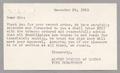 Postcard: [Postal Card from Alfred Dunhill of London to Harris Leon Kempner, De…