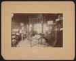 Photograph: [Medical Office of William Henry Baldinger]