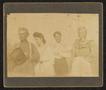 Photograph: [Photograph of Simpson Family in Big Spring]
