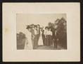 Photograph: [Friends of Mamie Parker and Ruth Martin]