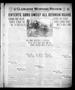 Newspaper: Cleburne Morning Review (Cleburne, Tex.), Ed. 1 Friday, July 26, 1918