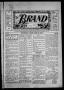 Newspaper: The Brand (Hereford, Tex.), Vol. 2, No. 18, Ed. 1 Friday, June 20, 19…