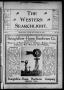 Newspaper: The Western Searchlight (Hereford, Tex.), Vol. 3, No. 30, Ed. 1 Satur…